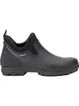 Aigle Men's Lessfor Plus M2 Clog, Schwarz, 43 EU