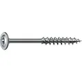 Tellerkopfschrauben SPAX WIROX Teilgewinde T-Star Plus Ø 10,0 x 180 mm (25 Stück)