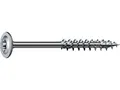 Tellerkopfschraube SPAX® WIROX® TG T-STAR Plus Ø 10,0x180 mm VPE 25 Stück