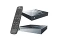 Intermedia Arts Streaming-Box Intermedia Arts V12 Android 11 Box 4K UHD, BT Fernbedienung
