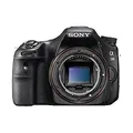 Sony Alpha 58 Body schwarz