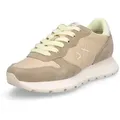 SUN 68 Sun68 Damen Sneaker Ally Solid beige Sneaker beige 42 EU