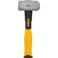 DeWalt Zubehör DWHT56152-1 Holzhammer - 1.36kg (1360 g) (DWHT56152-1)