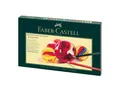 Faber-Castell Künstlerstift Faber-Castell Polychromos Farbstift - 20er Geschenkset