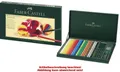 12 FABER-CASTELL Buntstifte POLYCHROMOS, Geschenketui
