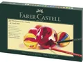 Faber-Castell Künstlerfarbstifte Polychromos, Geschenkset Mixed Media