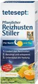 TETESEPT Reizhusten Stiller Direkt Liquid Sticks 10 St