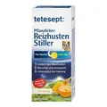 Tetesept Reizhusten Stiller Direkt Liquid Sticks · 10 St · PZN 16584115