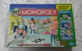 Hasbro - My Monopoly für 2-4 Spieler - Brettspiel