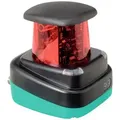 Pepperl+Fuchs OMD60M-R2000-B23-V1V1D-1L 2-D-LiDAR-Sensor 1 St. (B x H) 106 mm x 116.5 mm