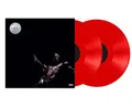 Travis Scott: Travis Scott: Utopia (Limited Edition) (Opaque Red Vinyl) -   - (