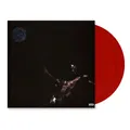 Travis Scott - UTOPIA Indie Exclusive Red Vinyl Edition (2023 - EU - Original)