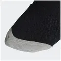 adidas Performance MILANO 23 SOCKEN (1-Paar) weiß 6.5 - 8