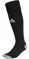 Adidas Milano HT6538 schwarze Fußballsocken