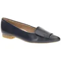 Paul Green 3792-110 Ballerina blau 37,5 EU