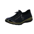 Rieker Slipper Halbschuh Casual N3268-01