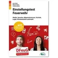 Einstellungstest Feuerwehr