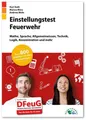 Einstellungstest Feuerwehr ~ Kurt Guth ~  9783956241215