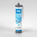 Knauf Sanitär-Silikon Weiß 300 ml