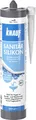 Knauf Sanitär Silikon weiß 300 ml