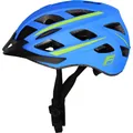 Fischer Fahrradhelm Urban Montis L/XL (58 - 61 cm) (50454)