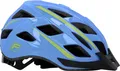 Fischer Fahrradhelm Urban Montis L/XL blau  Fahrradhelm