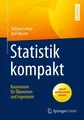 Tatjana Lange (u. a.) | Statistik kompakt | Taschenbuch | Deutsch (2017) | viii