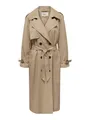 ONLY Female Trenchcoat ONLCHLOE Trenchcoat