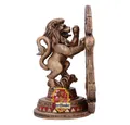 Nemesis Now Buchstütze Harry Potter Buchstützen Gryffindor 20 cm
