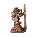 NEMESIS NOW - HARRY POTTER GRYFFINDOR - Buchstütze - Neu & OVP
