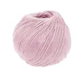 LANA GROSSA Meilenweit 100g Cotton Bamboo Häkelwolle, 420 m