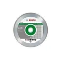 Bosch Accessories 2608602202 Diamanttrennscheibe Durchmesser 125 mm 1 St.