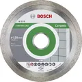 Diamanttrennscheibe Bosch Standard for Ceramic ø: 125 x 22,23 x 1,6mm
