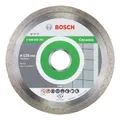 Bosch Zubehör Line Standard for Ceramic Diamanttrennscheibe - 125 x 22,23 x 1,6 x 7 mm - 1er-Pack - 2608602202