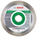 Bosch  Diamanttrennscheibe, 125 x 22,23 x 1,6 x 7 mm, 1er-Pack, 2608602202