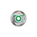 Bosch Diamanttrennscheibe Standard for Ceramic 125 x 22,23 x 1,6 x 7 mm