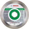 Bosch Diamanttrennscheibe Standard for Ceramic für Fliesen