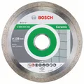 3165140441308 TARCZA DIAMENTOWA GŁADKA PRO-ECO 125MM BOSCH