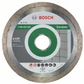 Bosch Zubehör Diamanttrennscheibe Standard für Keramik 125 x 22,2