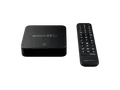 WAIPU.TV Box Streaming Stick, Schwarz