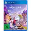 Disney Dreamlight Valley PS-4 Cozy Ed.