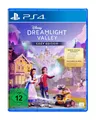 PS4 / Playstation 4 - Disney Dreamlight Valley DE mit OVP sehr guter Zustand