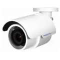 Mobotix MOVE, IP-Sicherheitskamera, Innen & Außen, Kabelgebunden, 130 dB, Decke/Pfahl, Weiß - Weiß