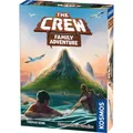 Thames & Kosmos The Crew: Family Adventure - Marooned in Paradise, C (US IMPORT)