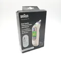 Braun Ohrthermometer Gesundheit ThermoScan 7 IRT6520WE schnelle genaue Messung f