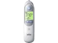 BRAUN ThermoScan 7 Infrarot Ohrthermometer (Messart: im Ohr)
