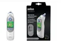 Braun ThermoScan 7 IRT 6520 Ohrthermometer