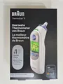 Braun ThermoScan 7 IRT 6520 Ohrthermometer