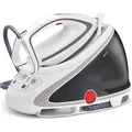 Tefal Pro Express Ultimate Dampfbügelstation GV9567 - Weiß