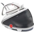 Tefal GV9567 Pro Express Ultimate Dampfbügelstation Weiß/Grau 2600 Watt